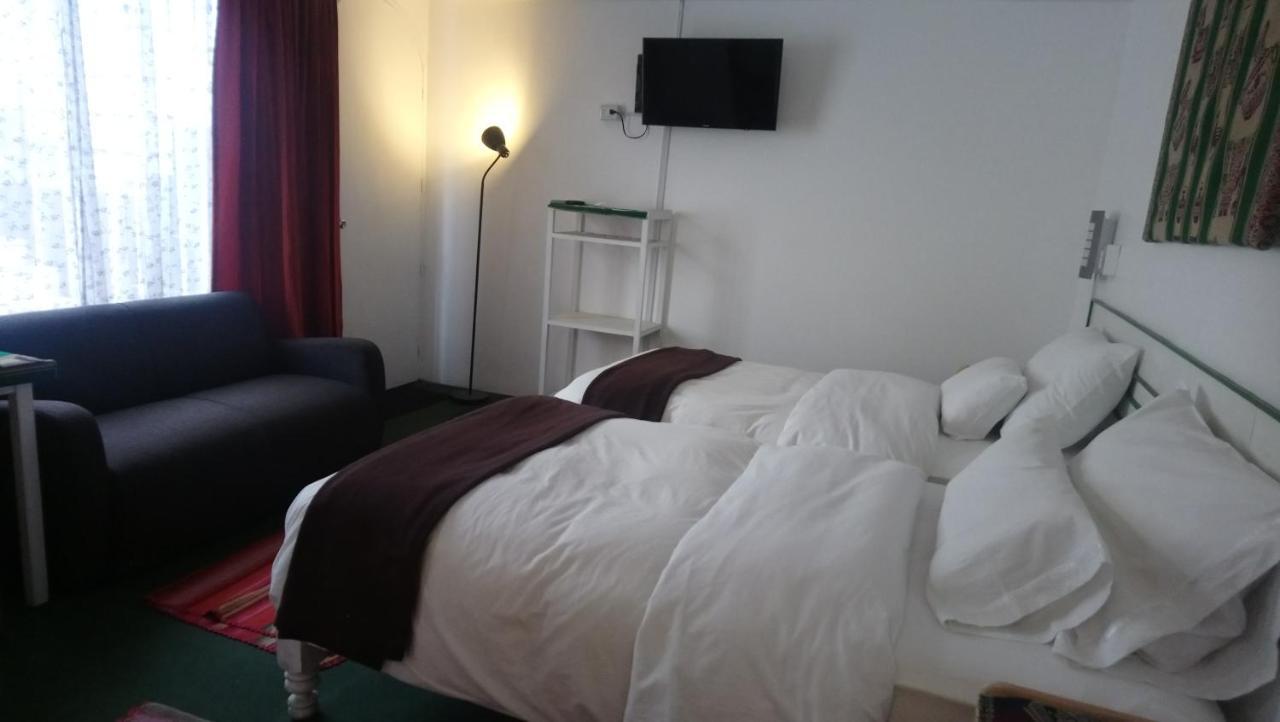 La Casa De Ana - Peru Bed & Breakfast Yanahuara Dış mekan fotoğraf