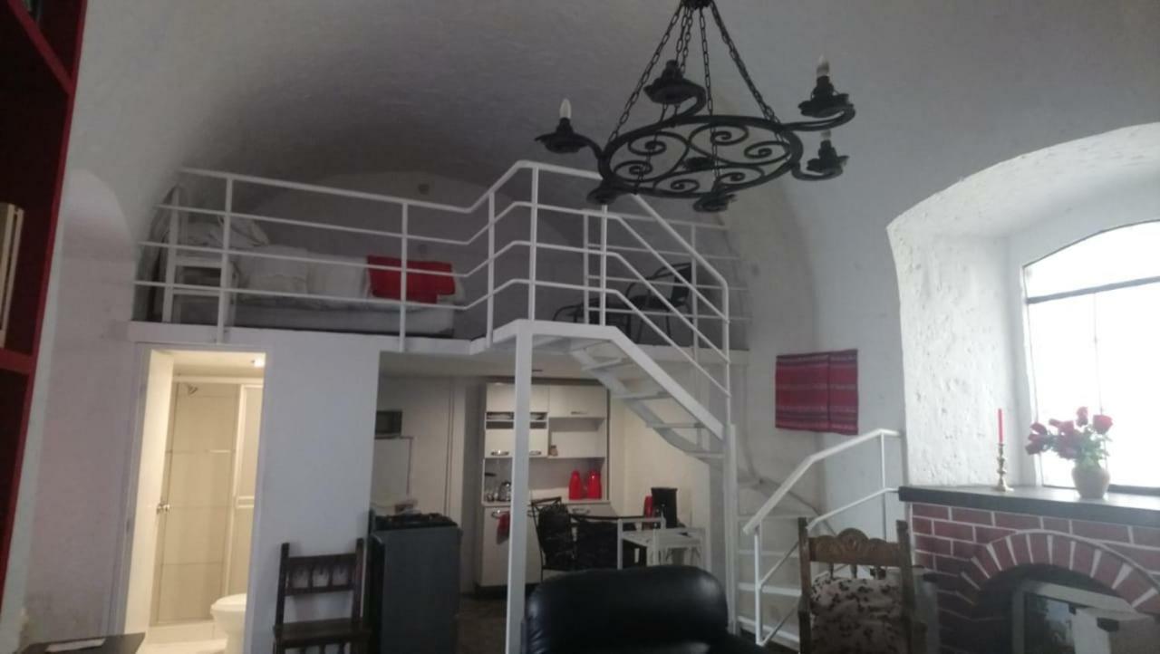La Casa De Ana - Peru Bed & Breakfast Yanahuara Dış mekan fotoğraf