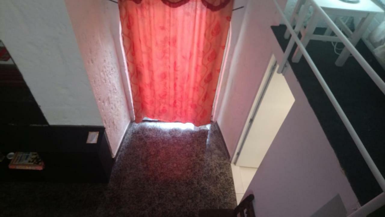 La Casa De Ana - Peru Bed & Breakfast Yanahuara Dış mekan fotoğraf